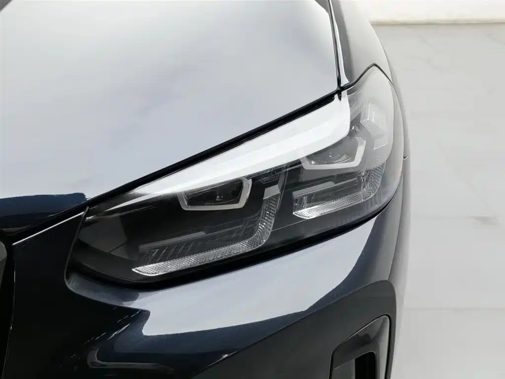 BMW X3 2022 xDrive30i Premium M