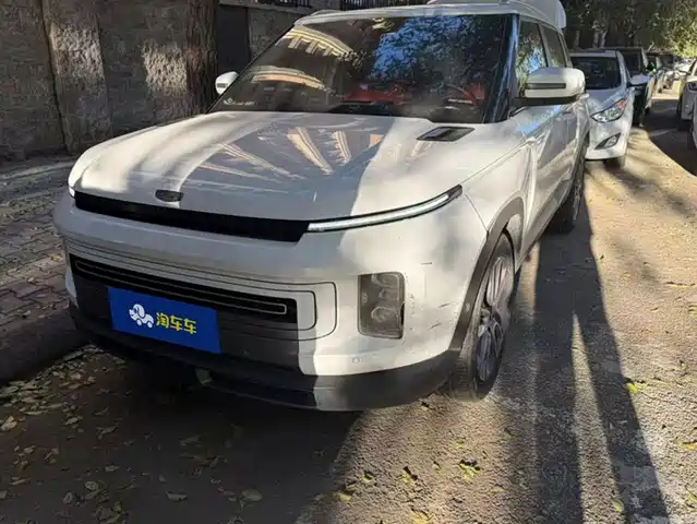 GEELY AUTOMOBILE GEELY ICON