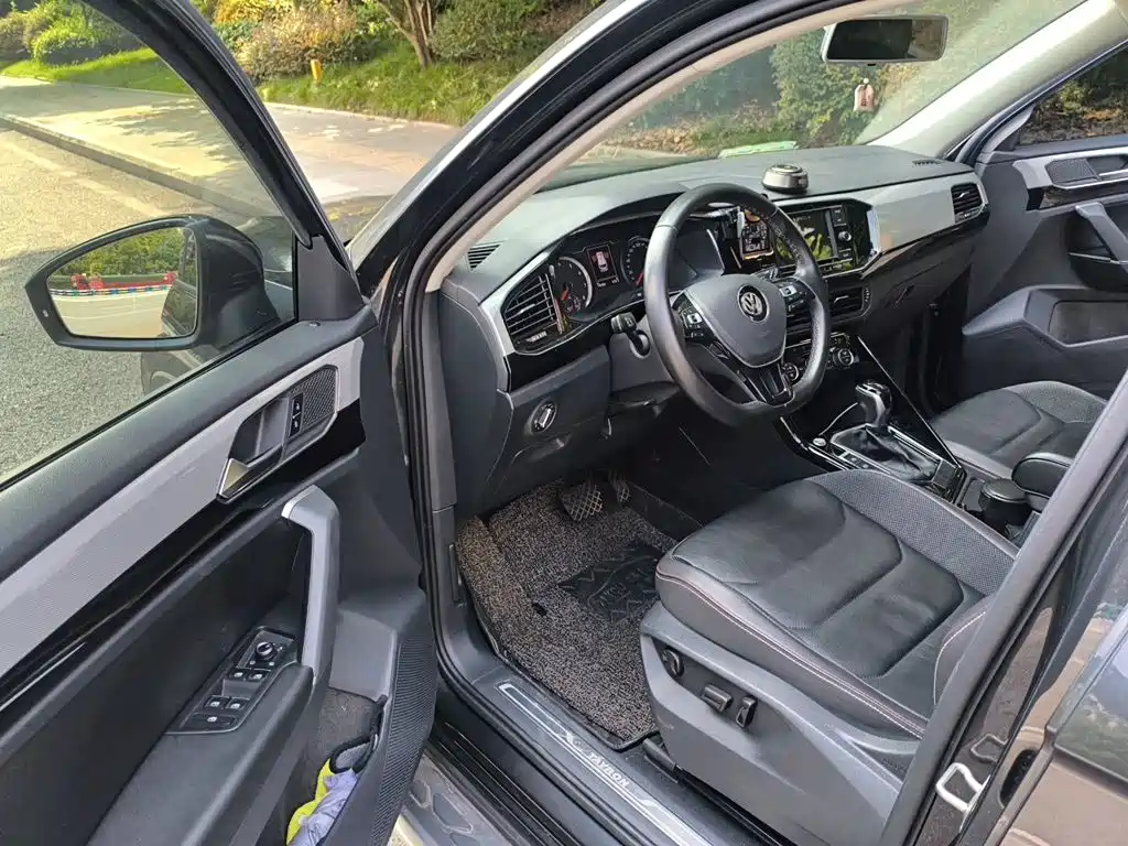 Volkswagen Tayron — миниатюра 17