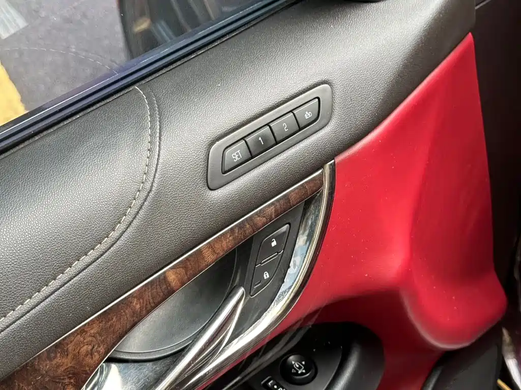 Cadillac ATS — миниатюра 8