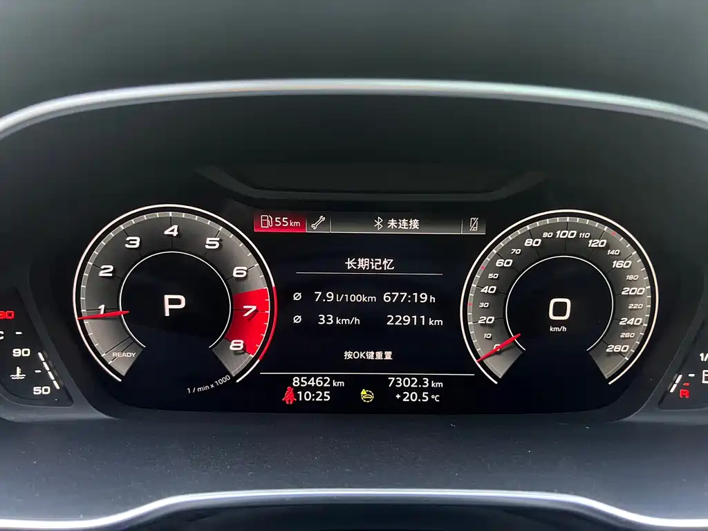 Audi Q3 — миниатюра 6