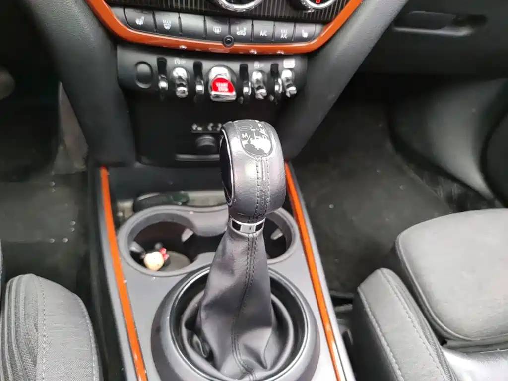 MINI Mini Countryman — миниатюра 14