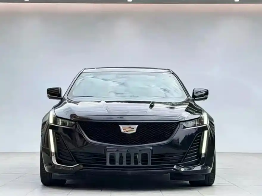 Cadillac CT5 2022 28T Luxury