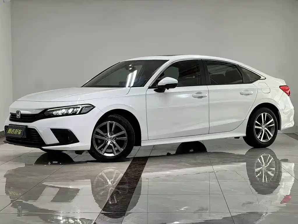 Honda Civic 2023 240TURBO CVT