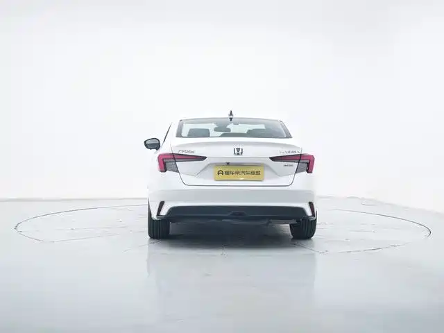 Honda Integra 2023 2.0L e:HEV