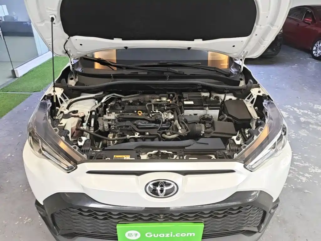 Toyota Frontlander — миниатюра 20