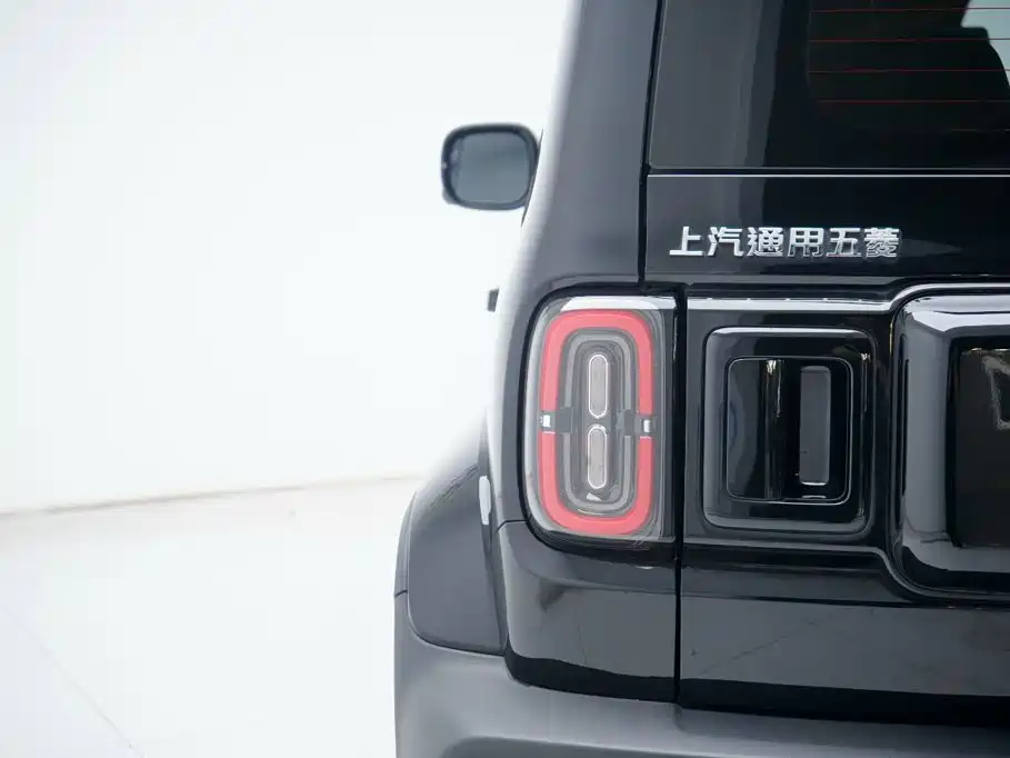 Baojun Yueye — миниатюра 10