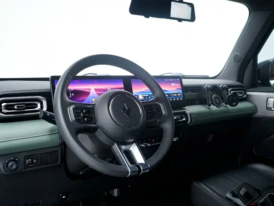 Baojun Yueye — миниатюра 12