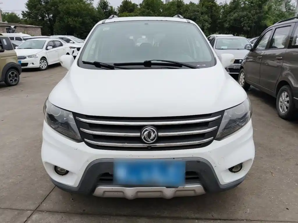 Fengxing X5 — миниатюра 3