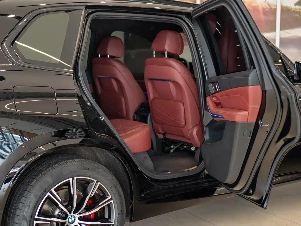 BMW X5 — фотографии объявления, Фото 13