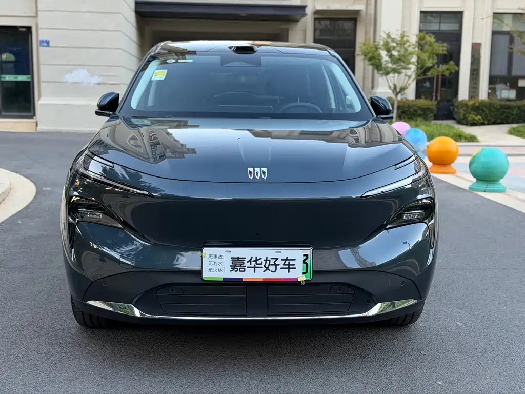 Buick Electra E7 — миниатюра 2