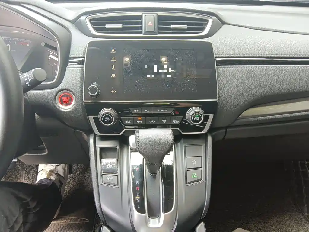 Honda Breeze — миниатюра 14