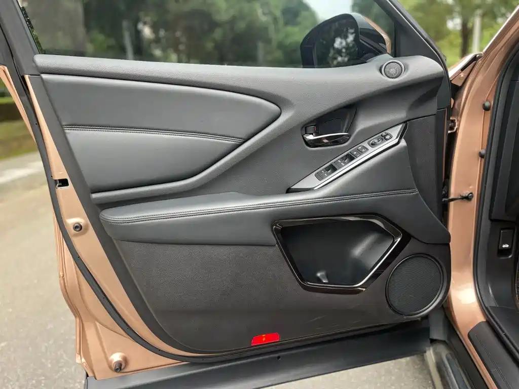 Acura CDX — миниатюра 14