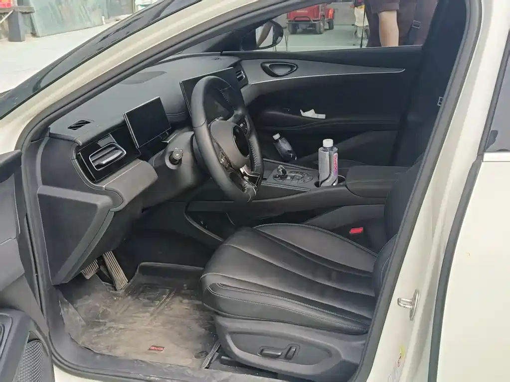 BYD Seal 06 — миниатюра 3