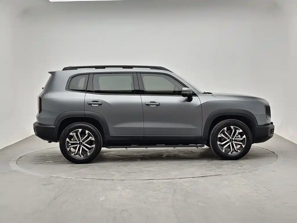 Haval 长城大狗 — миниатюра 3