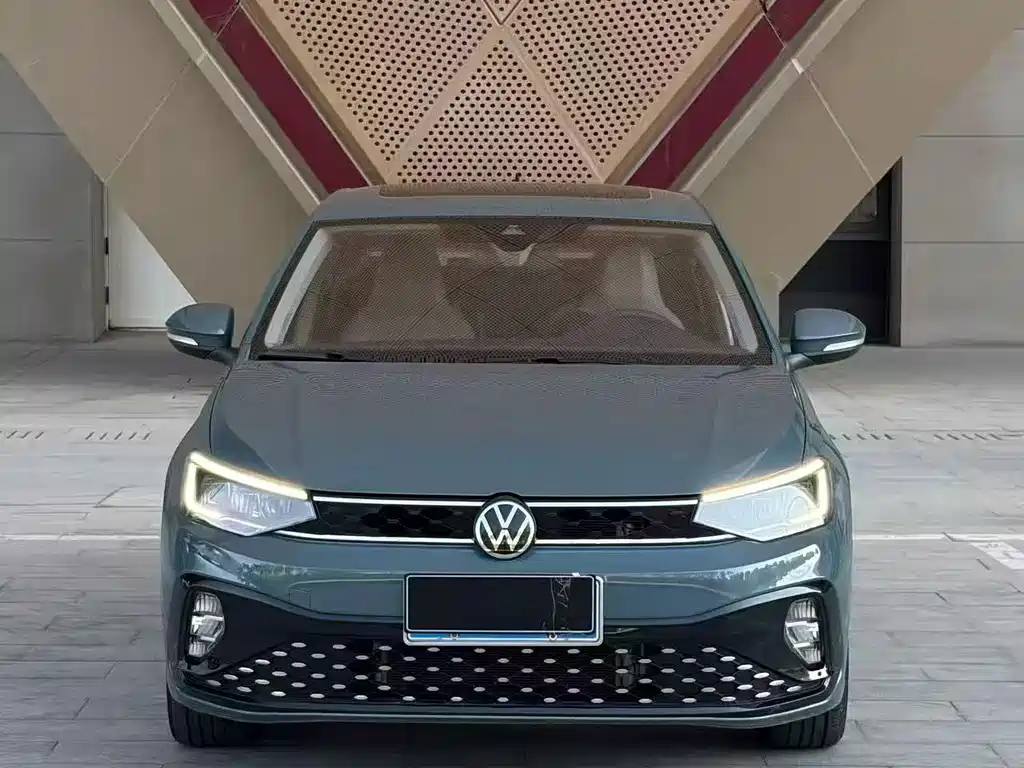 Volkswagen Lavida 2023 1.5L AT