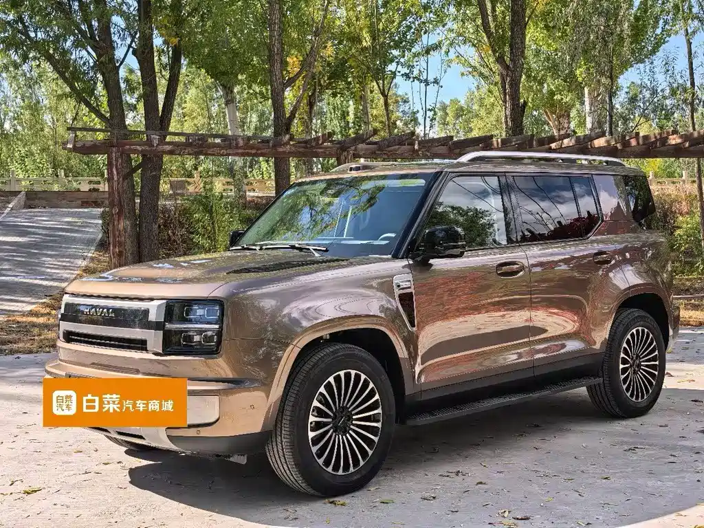 Haval H10