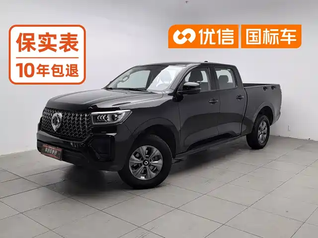 Great Wall Poer