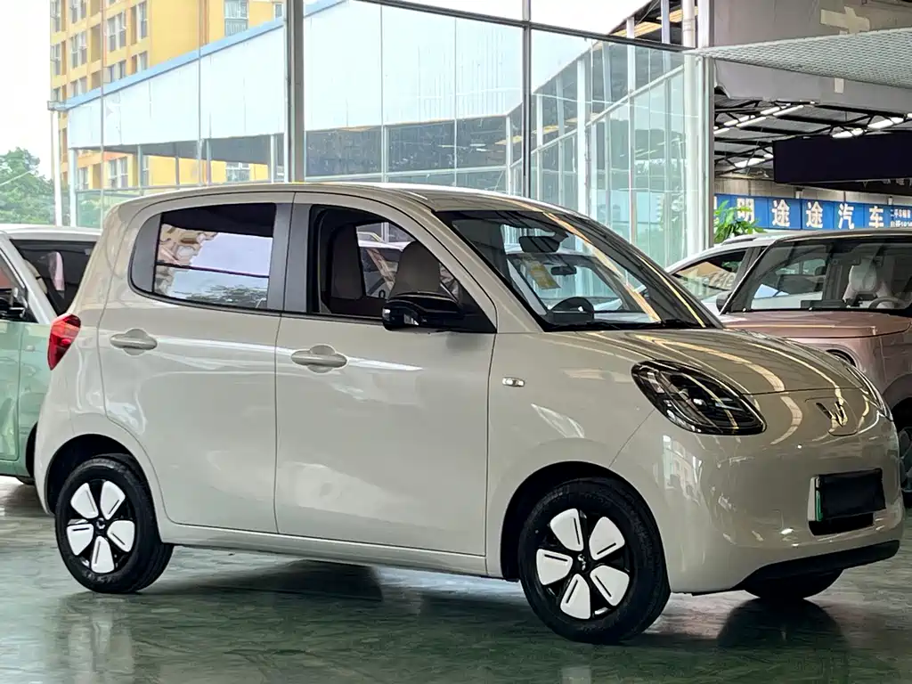 Wuling Mini EV MINIEV 2025