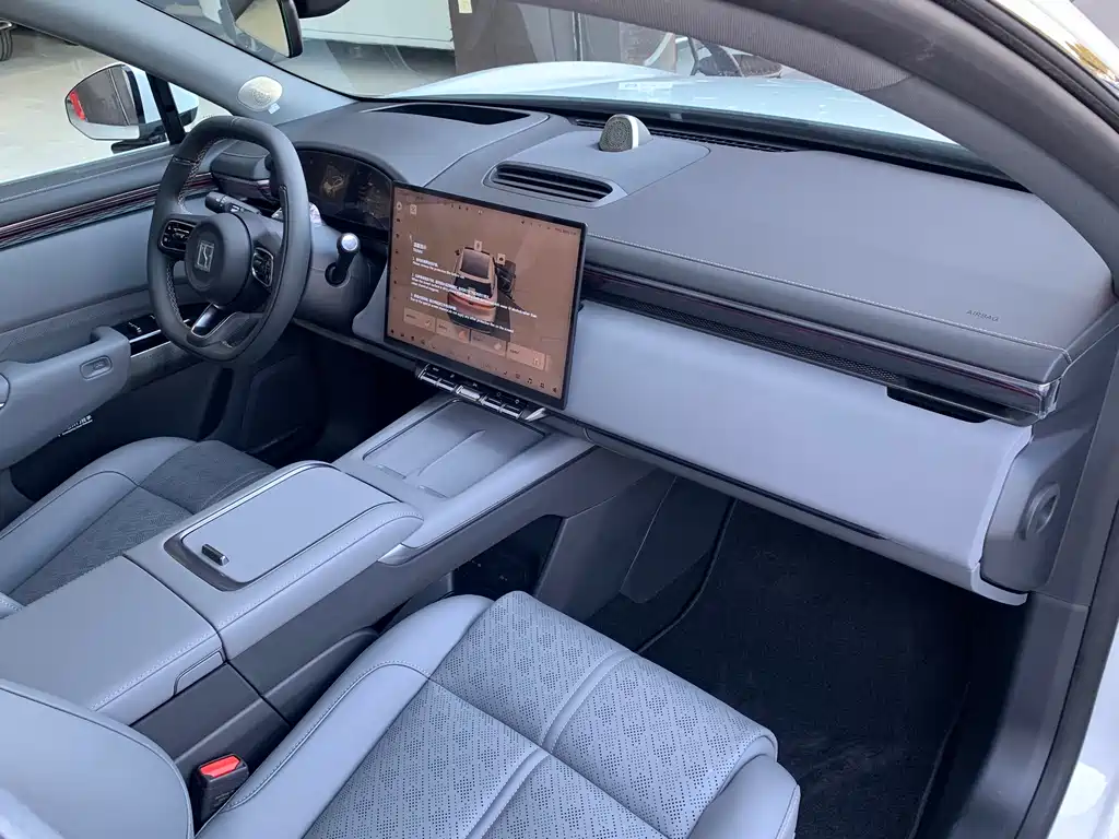 ZEEKR EXTREME KRYPTON 7X