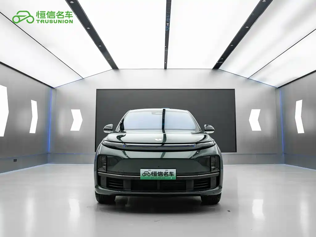 Li Auto Li L7 — миниатюра 3