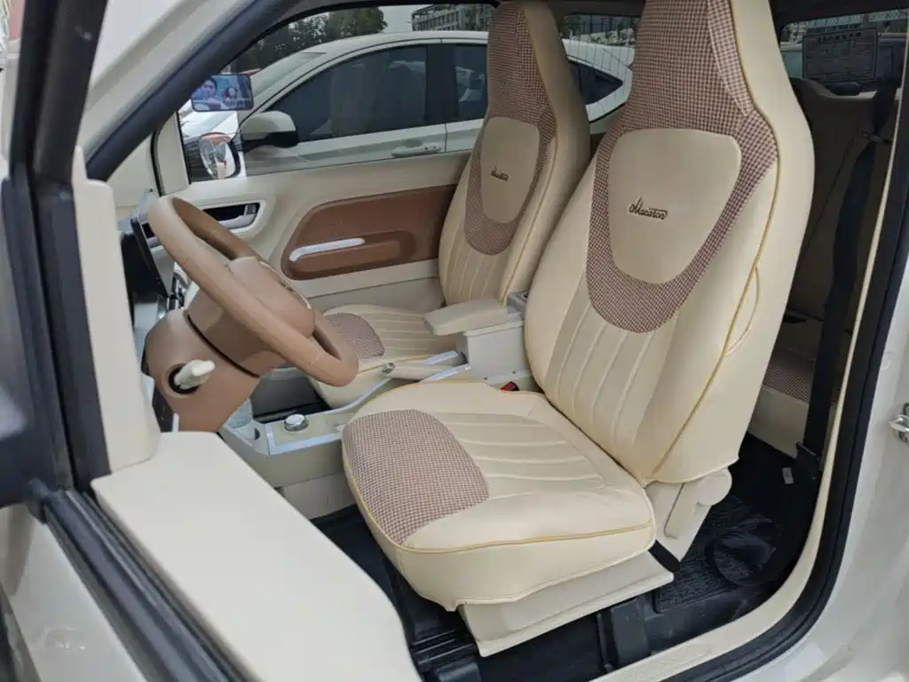 Wuling Mini EV — фотографии объявления, Фото 15