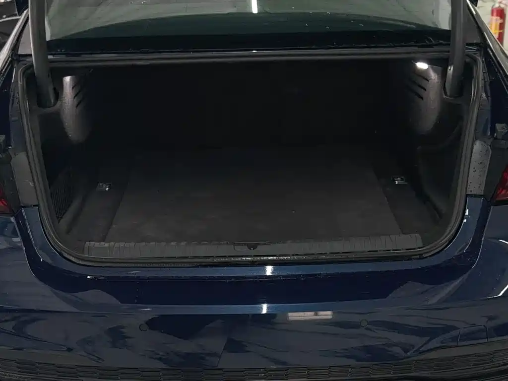 Audi A7L 45 TFSI Luxury Type, фото 14