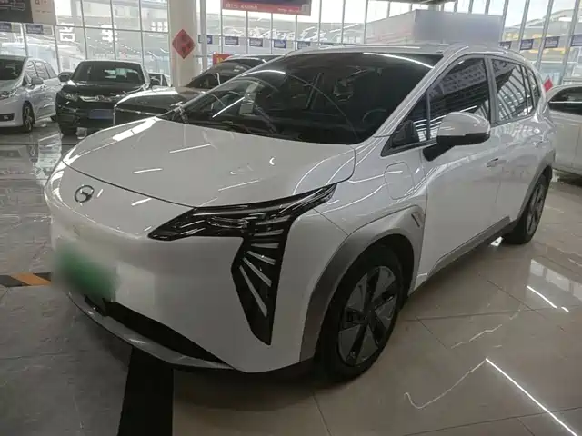 2025 GAC Aion Y