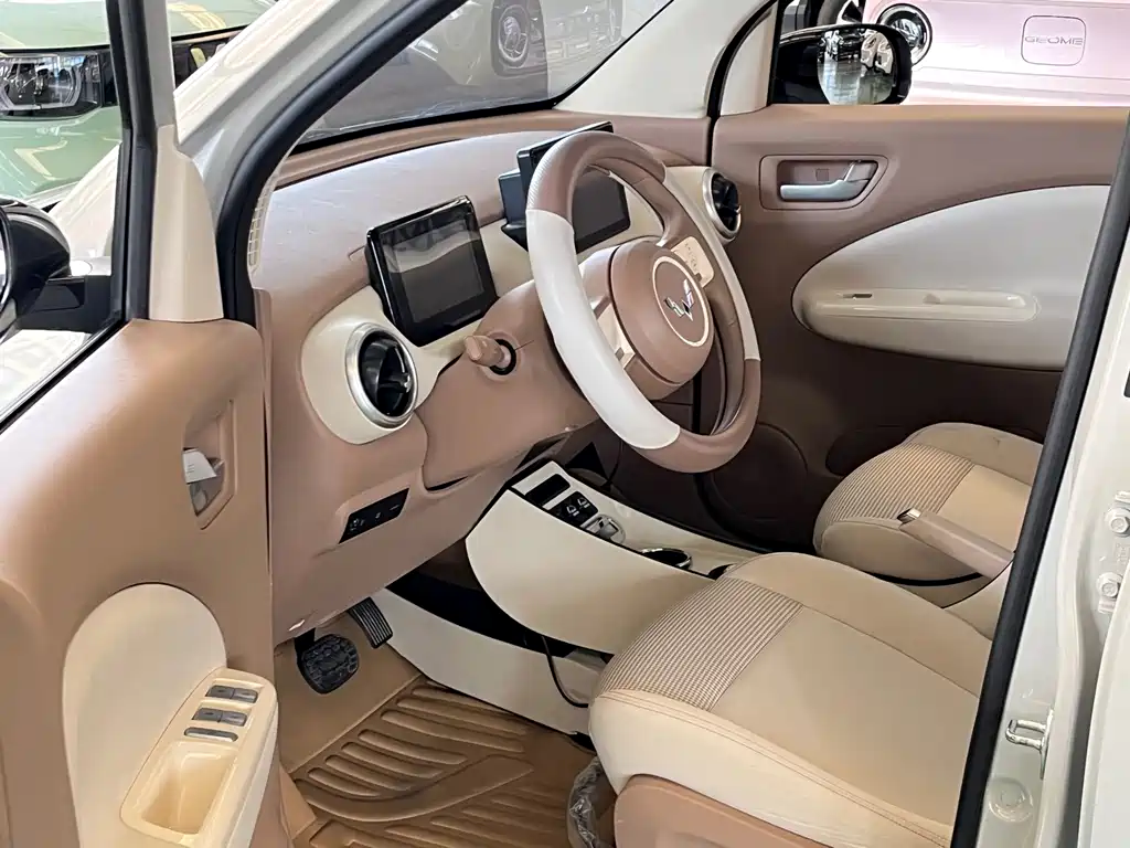 Wuling Mini EV MINIEV 2025