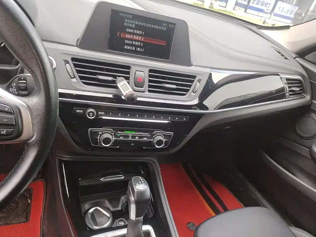 BMW 1 Series — миниатюра 13