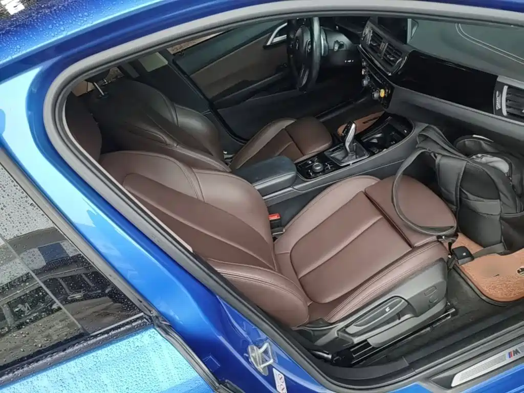 BMW 1 Series — миниатюра 25