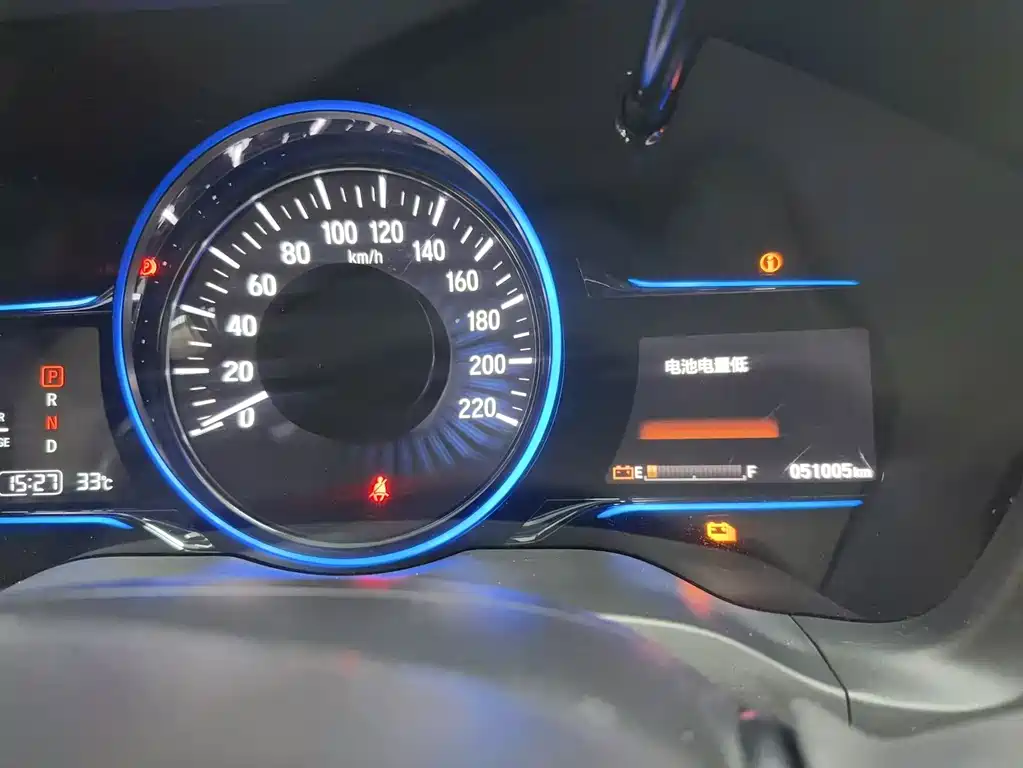 SIMING DONGFENG HONDA X NV