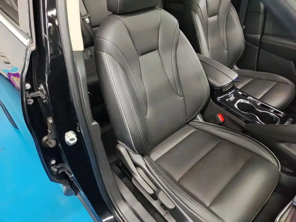 Buick Envision Plus — миниатюра 25