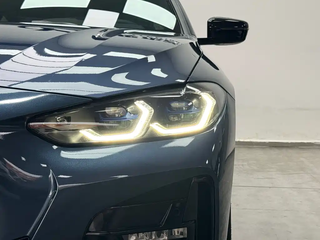 BMW 4 Series — миниатюра 16