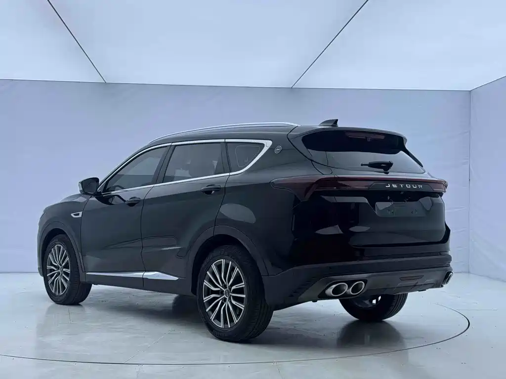 Jetour X70 PLUS — миниатюра 6