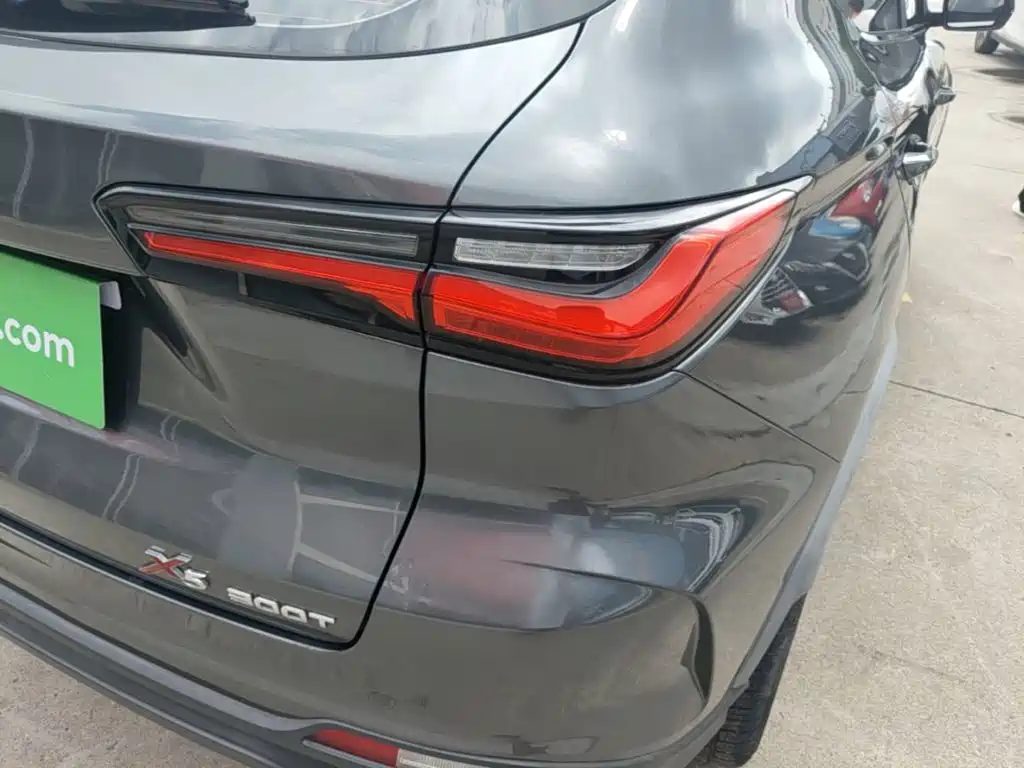 Oshan Oushang X5 — миниатюра 8