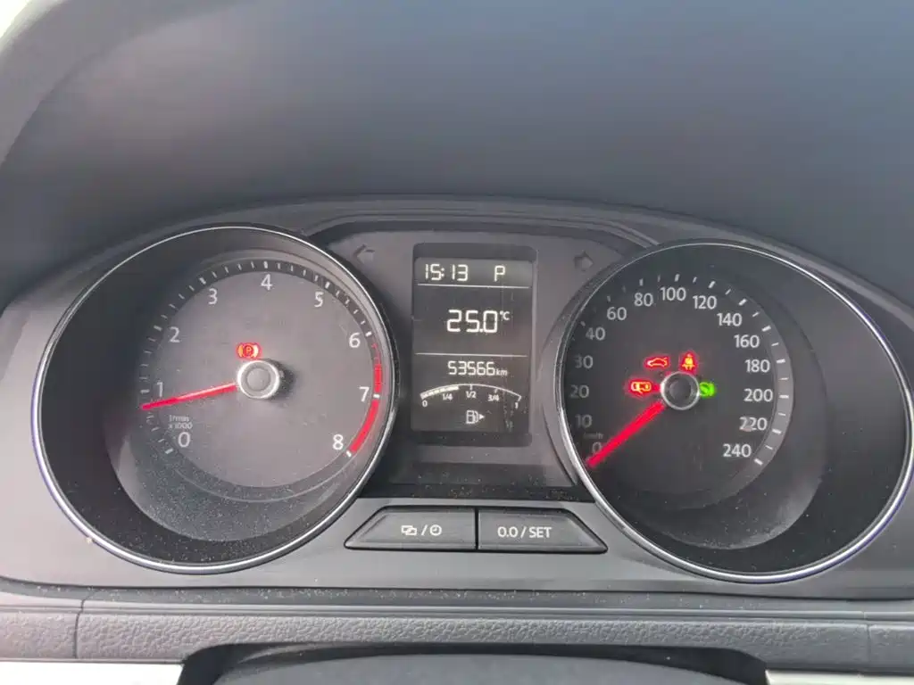 Volkswagen Gran Lavida — миниатюра 12