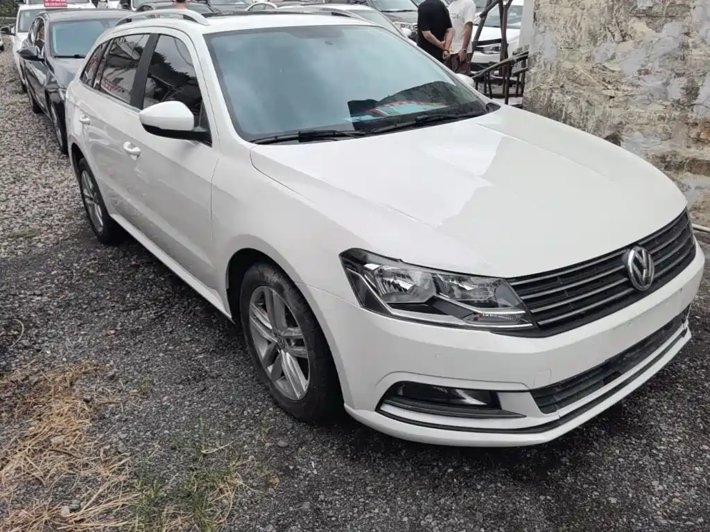 Volkswagen Gran Lavida — миниатюра 4