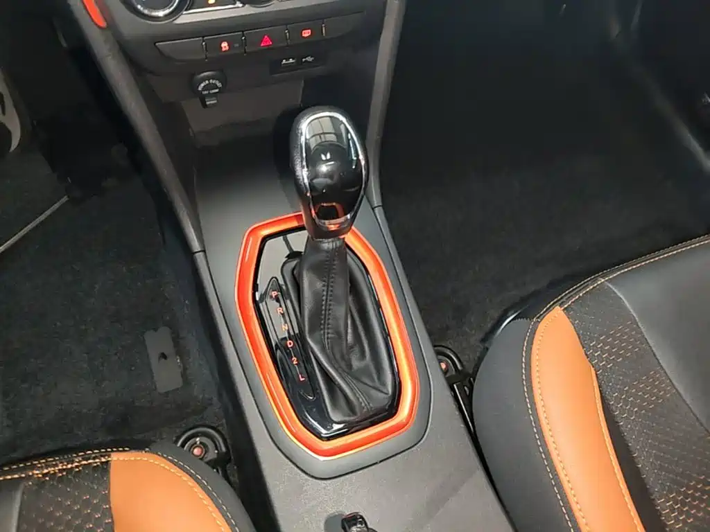 Chery Tiggo 3x — миниатюра 14