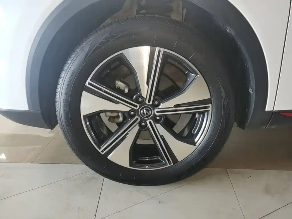 Changan CS55PLUS — миниатюра 23