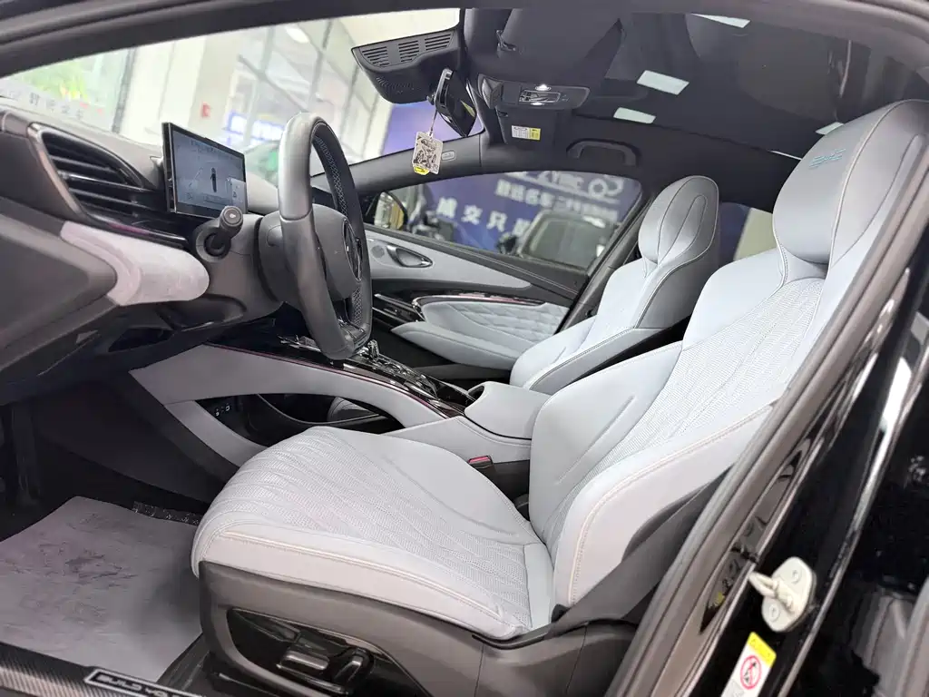 BYD Seal 2022 550km Luxury