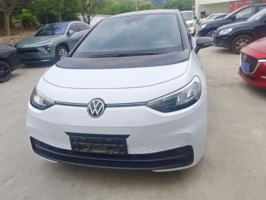 Volkswagen ID.3 2023 Smart