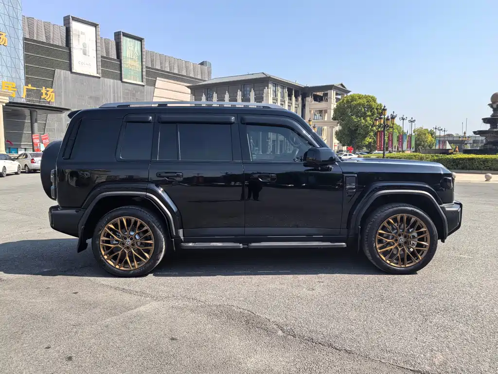 iCAR iCAR V27 — миниатюра 19
