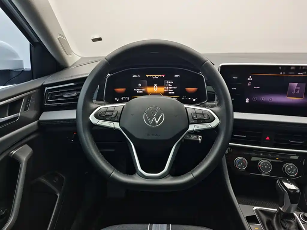 Volkswagen Sagitar — миниатюра 11