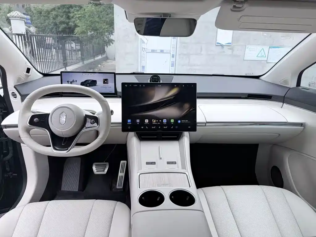 Zhijie Zhijie R7 — миниатюра 5