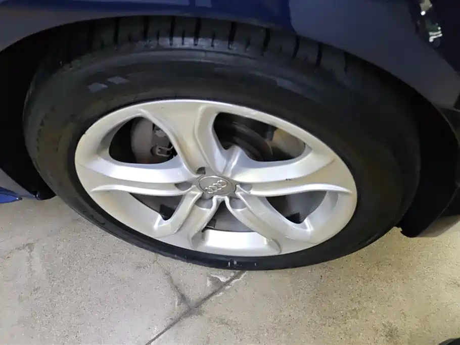 Audi A5 2014 Sportback 45 TFSI