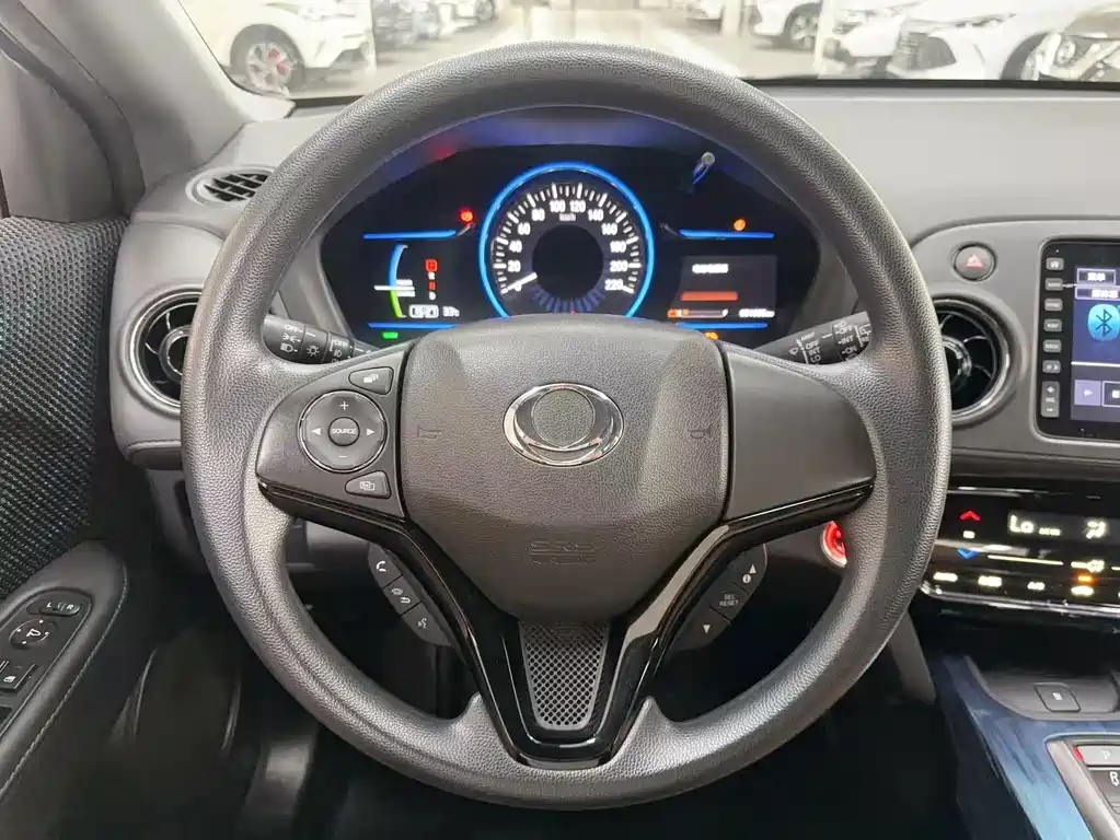 SIMING DONGFENG HONDA X NV