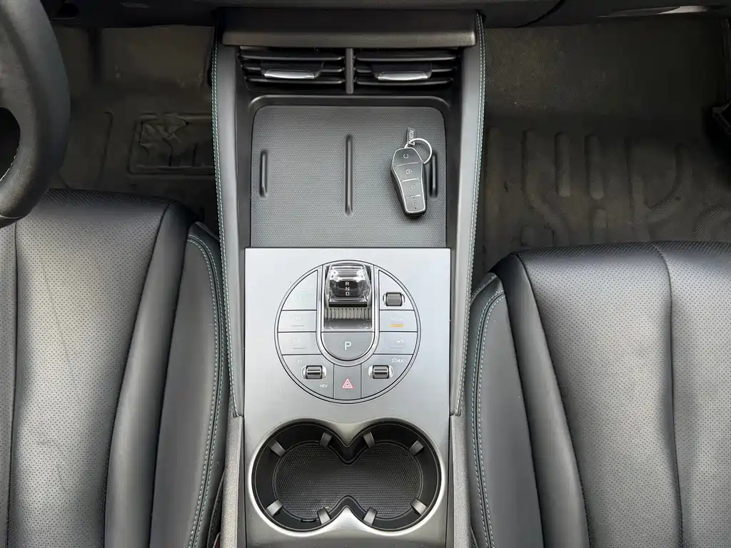 BYD Seal 06 — миниатюра 14