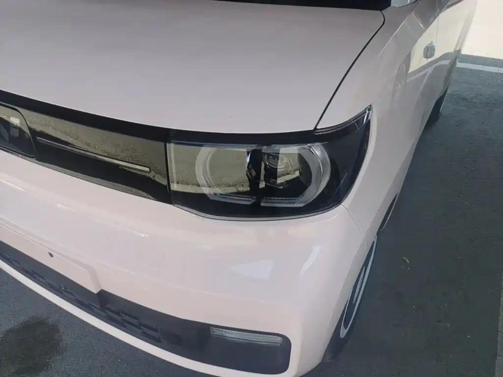 Wuling MINIEV — миниатюра 24