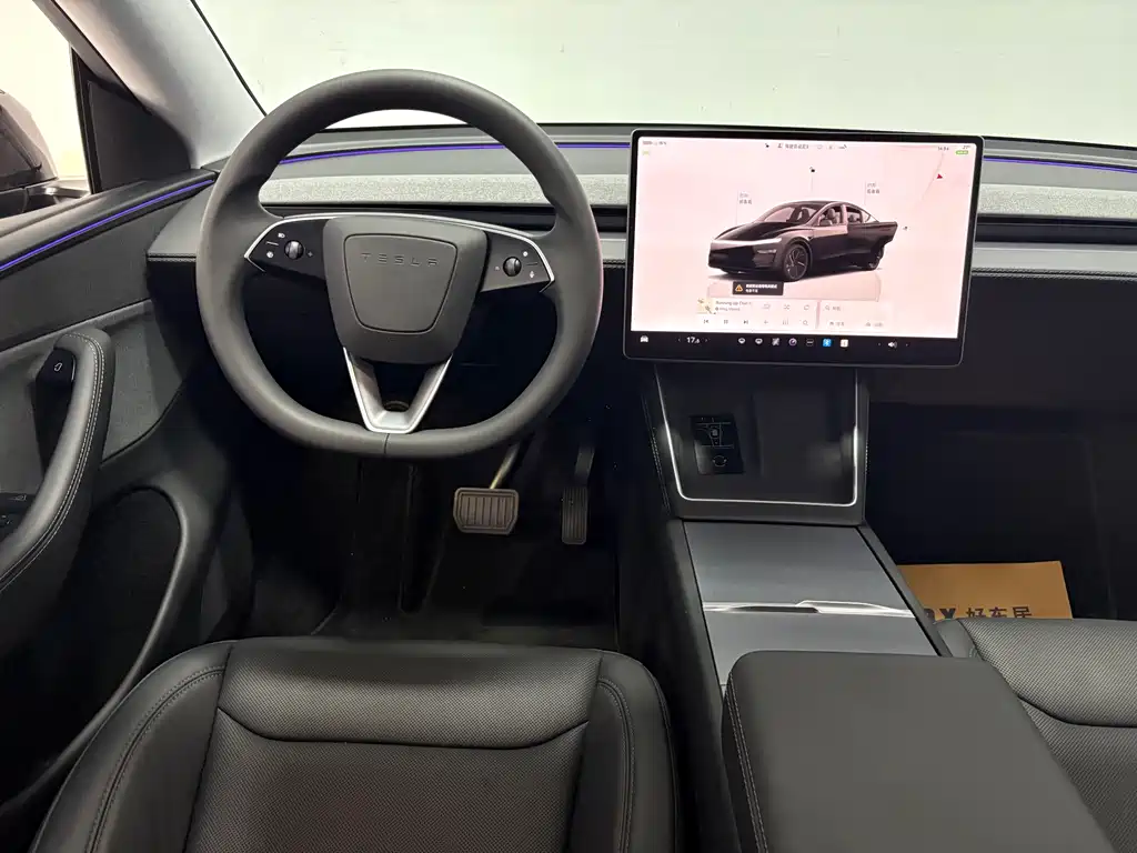 Tesla Model Y — фотографии объявления, Фото 12
